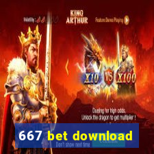 667 bet download